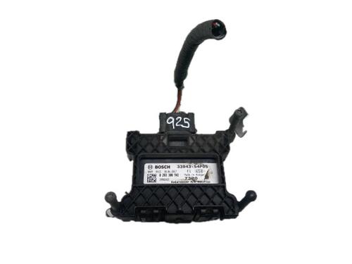 Used Electronic module SUZUKI VITARA (LY) 1.6 (116 hp) 29784423