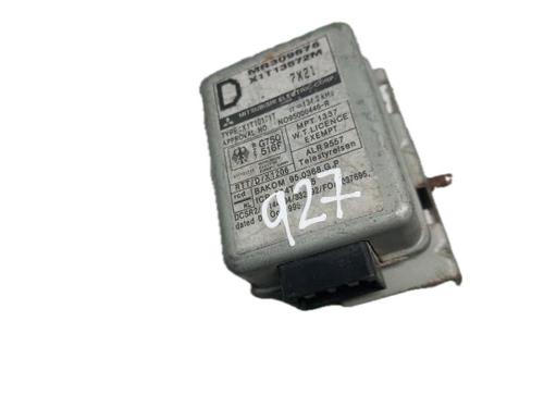 Other MITSUBISHI PAJERO II (V3_W, V2_W, V4_W, V5_W) 2.8 TD (V46W, V26W) | BP29784425O1 