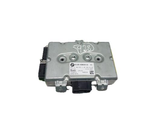 Used Electronic module BMW 6 (E63) 635 d (286 hp) 29784426