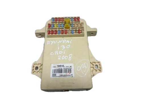 Used Electronic module HYUNDAI i30 (FD) 1.6 CRDi (128 hp) 29784428