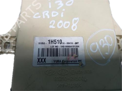 Modulo elettronico HYUNDAI i30 (FD) 1.6 CRDi | BP29784428M83 