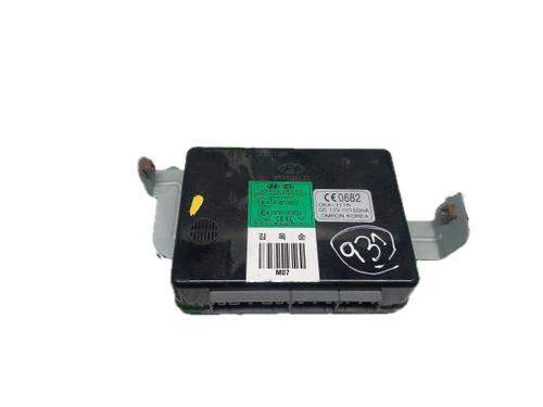 Elektronisk modul HYUNDAI TUCSON (JM) 2.0 CRDi (140 hp) 29784429