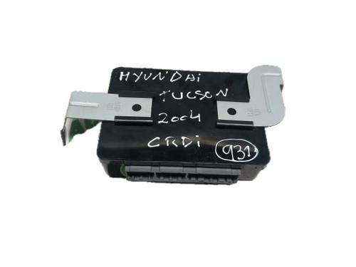 Electronic module HYUNDAI TUCSON (JM) 2.0 CRDi | BP29784429M83