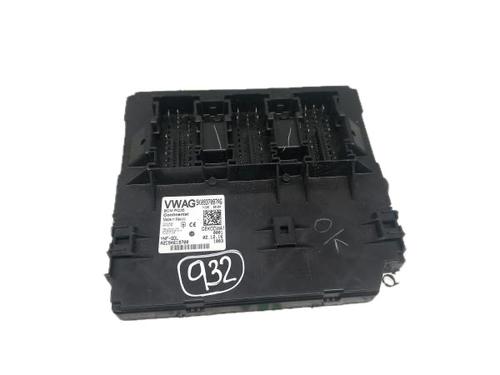 Used Electronic module VW JETTA IV (162, 163, AV3, AV2) 2.0 TDI (140 hp) 29784430