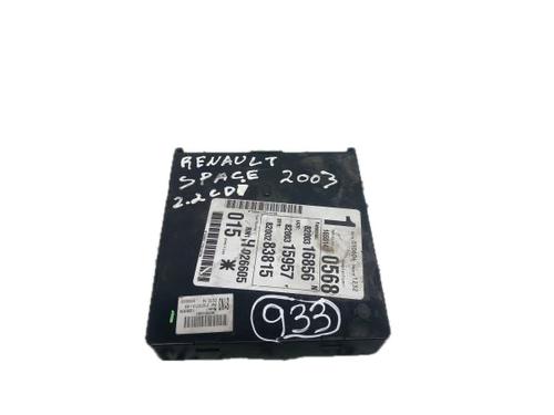Modulo electronico RENAULT ESPACE IV (JK0/1_) 2.2 dCi (JK07) (139 hp) 29784431