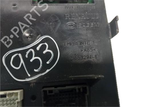 Electronic module RENAULT ESPACE IV (JK0/1_) 2.2 dCi (JK07) | BP29784431M83