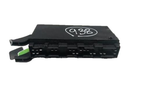 Elektronisk modul MERCEDES-BENZ C-CLASS (W202) C 220 CDI (202.133) | BP29784436M83