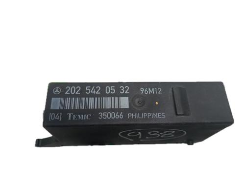 Elektronisk modul MERCEDES-BENZ C-CLASS (W202) C 220 CDI (202.133) | BP29784436M83