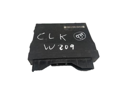 Elektronik Modul für MERCEDES-BENZ CLK (C209) CLK 270 CDI (209.316) (170 hp) 29784437