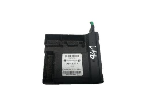 Elektronik Modul für VW GOLF VI (5K1) 1.6 TDI (105 hp) 29784439