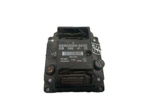 Modulo elettronico MERCEDES-BENZ C-CLASS (W202) C 200 Kompressor (202.025) (192 hp) 29784441