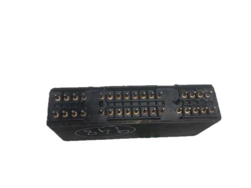 Electronic module MERCEDES-BENZ E-CLASS (W124) E 280 (124.029) | BP29784444M83 