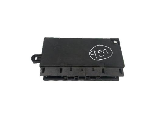 Elektronische module MERCEDES-BENZ C-CLASS (W202) C 200 Kompressor (202.025) (192 hp) 29784447