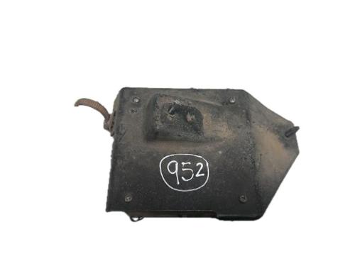 Electronic module TOYOTA COROLLA (_E12_) 2.0 D-4D (CDE120R, CDE120L_) | BP29784448M83