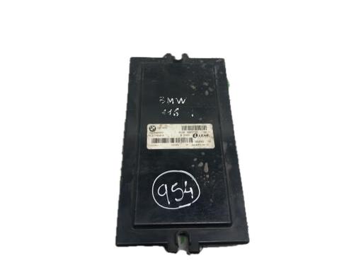 Modulo electronico BMW 1 (E87) 118 d (143 hp) 29784449