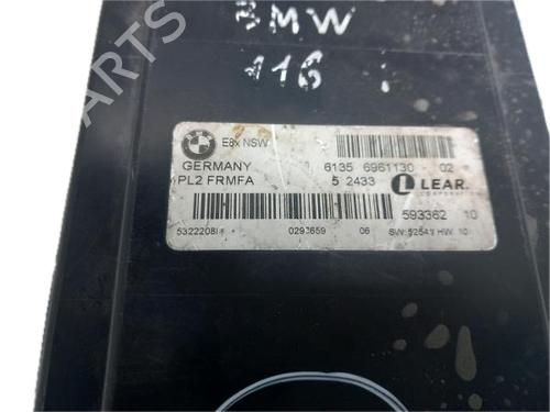 Modulo electronico BMW 1 (E87) 118 d | BP29784449M83