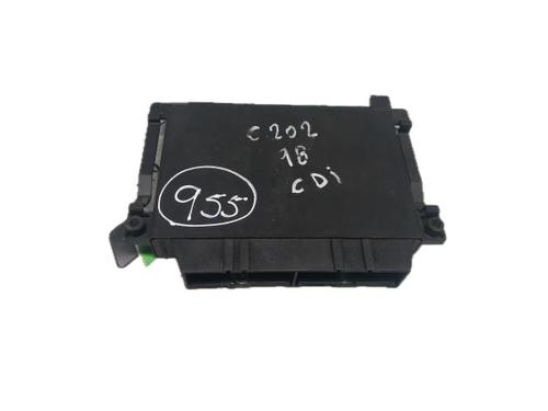 Module électronique MERCEDES-BENZ C-CLASS (W202) C 200 Kompressor (202.025) | BP29784450M83