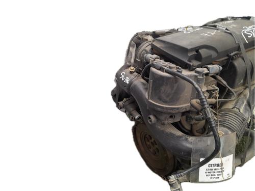 Engine CITROËN C3 I (FC_, FN_) 1.4 HDi | BP29784453M1 