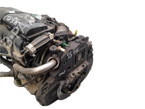 Engine CITROËN C3 I (FC_, FN_) 1.4 HDi | BP29784453M1 