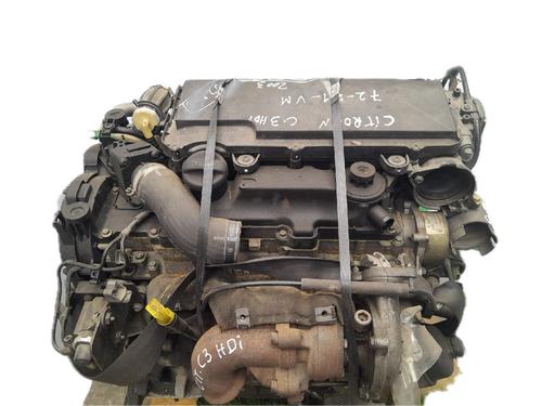 Engine CITROËN C3 I (FC_, FN_) 1.4 HDi | BP29784453M1 