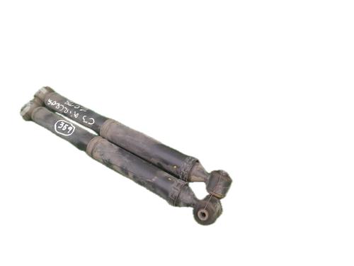 Left front shock absorber CITROËN C3 AIRCROSS II (2R_, 2C_) 1.6 HDi 92 (2C9HPA) | BP29784454M16
