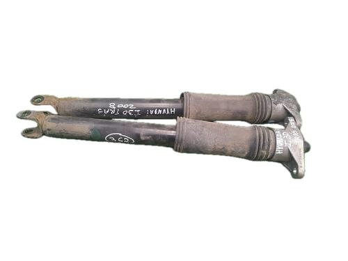 Used Left front shock absorber HYUNDAI i30 (FD) 1.6 CRDi (128 hp) 29784457