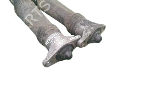 Left front shock absorber HYUNDAI i30 (FD) 1.6 CRDi | BP29784457M16 