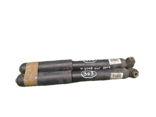 Used Left front shock absorber PEUGEOT 3008 II SUV (MC_, MR_, MJ_, M4_) 1.5 BlueHDi 130 (131 hp) 29784458