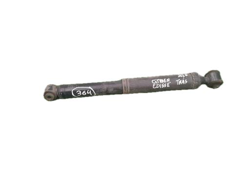 Used Left front shock absorber CITROËN C-ELYSEE (DD_) 1.6 HDI 92 (92 hp) 29784459