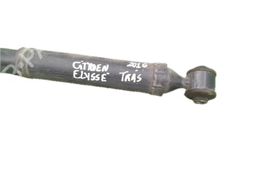 Left front shock absorber CITROËN C-ELYSEE (DD_) 1.6 HDI 92 | BP29784459M16 