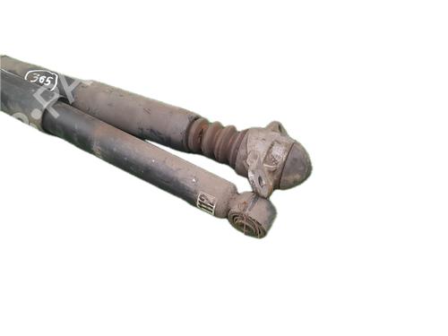 Amortyzator przedni lewy VW JETTA IV (162, 163, AV3, AV2) 2.0 TDI | BP29784460M16