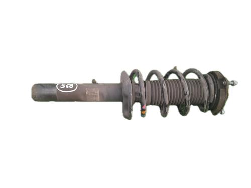 Used Left front shock absorber VW JETTA IV (162, 163, AV3, AV2) 1.6 TDI (105 hp) 29784462
