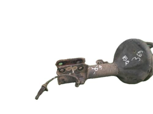 Left rear shock absorber HYUNDAI TUCSON (JM) 2.0 | BP29784463M18 