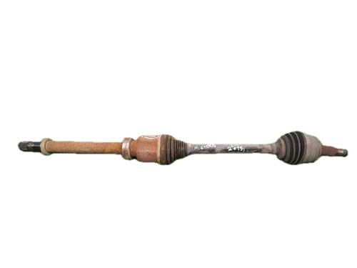 Used Right front driveshaft MERCEDES-BENZ CITAN Box Body/MPV (W415) 108 CDI (415.603) (80 hp) 29784469