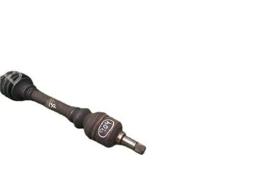 Left front driveshaft PEUGEOT 206 SW (2E/K) 2.0 HDi | BP29784471M38 