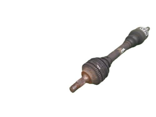 Left front driveshaft PEUGEOT 206 SW (2E/K) 2.0 HDi | BP29784471M38 