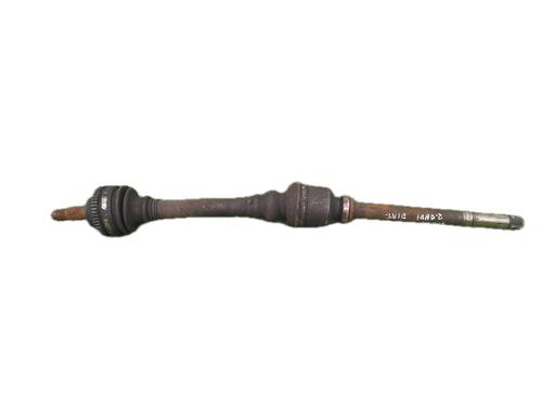 Used Right front driveshaft PEUGEOT 206 SW (2E/K) 2.0 HDi (90 hp) 29784472