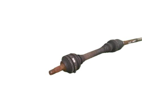 Right front driveshaft PEUGEOT 206 SW (2E/K) 2.0 HDi | BP29784472M39