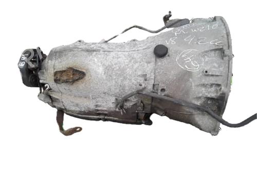 Used Gearbox MERCEDES-BENZ E-CLASS (W210) E 430 (210.070) (279 hp) 29784478