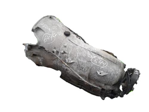 Gearbox MERCEDES-BENZ E-CLASS (W210) E 430 (210.070) | BP29784478M3