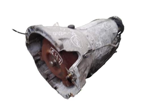 Gearbox MERCEDES-BENZ E-CLASS (W210) E 430 (210.070) | BP29784478M3