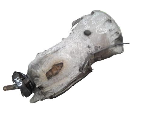 Gearbox MERCEDES-BENZ E-CLASS (W210) E 430 (210.070) | BP29784478M3