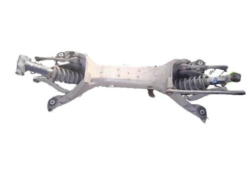 Used Rear axle PEUGEOT 508 I (8D_) 2.0 HDi (163 hp) 29784479