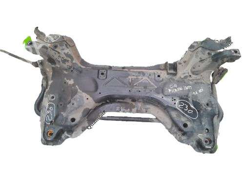 Used Subframe CITROËN C4 Picasso I MPV (UD_) 1.6 HDi (109 hp) 29784480