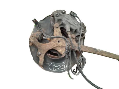 Høyre Styrespindel lagerhus MERCEDES-BENZ E-CLASS (W210) E 430 (210.070) | BP29784485M26 