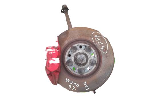 Venstre Styrespindel Lejehus MERCEDES-BENZ E-CLASS (W210) E 430 (210.070) (279 hp) 29784486