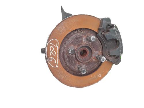 Used Right front steering knuckle PEUGEOT 206 SW (2E/K) 2.0 HDi (90 hp) 29784487