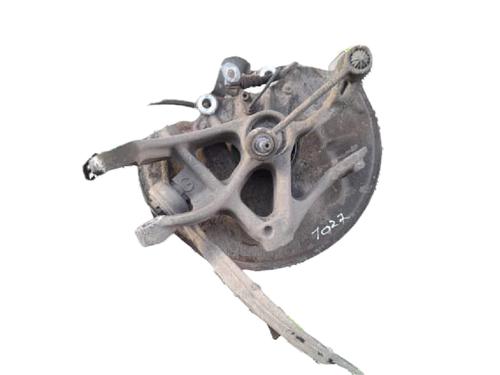 Left rear steering knuckle PEUGEOT 508 I (8D_) 2.0 HDi | BP29784488M27