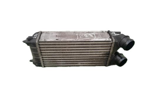 Używane Intercooler / Chłodnica powietrza doładowującego CITROËN C4 Picasso I MPV (UD_) 1.6 HDi (109 hp) 29784489