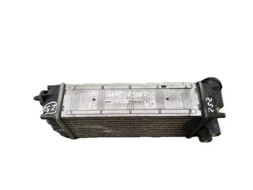 Intercooler / Chłodnica powietrza doładowującego CITROËN C4 Picasso I MPV (UD_) 1.6 HDi | BP29784489M30 